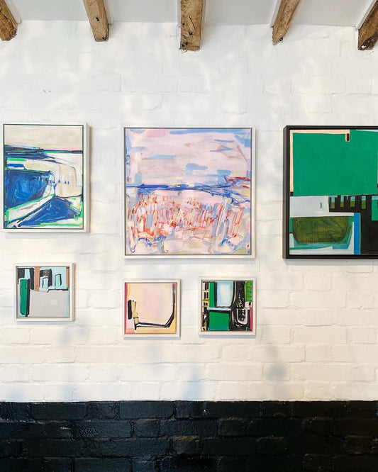 In conversation with Louise Craigie