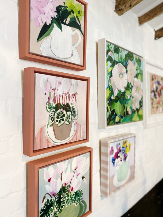 In conversation with Mother Daughter Create