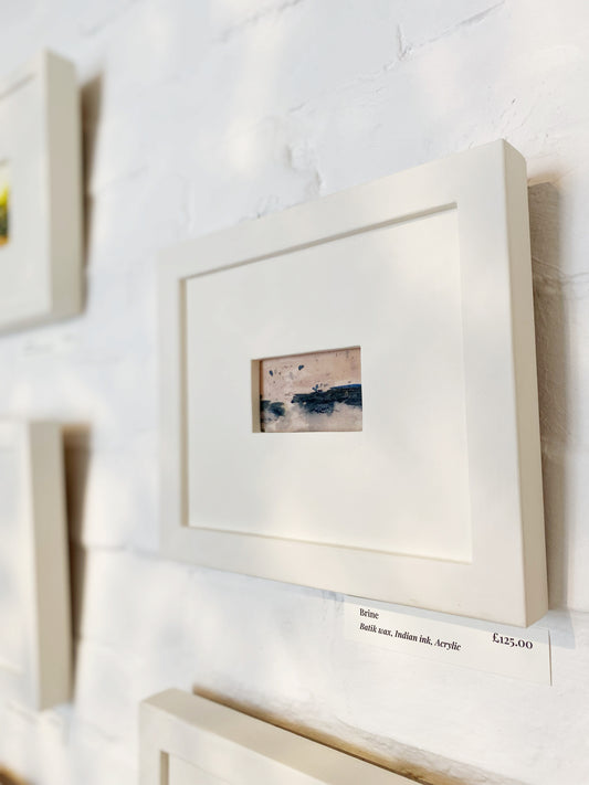 In conversation with Bryony McLeod-Brown