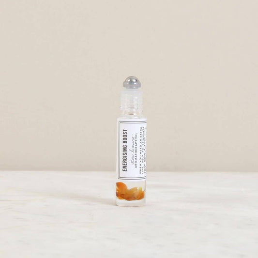 Pulse Point oil - Energising Boost