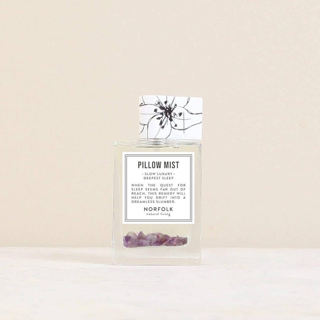 Pillow Mist - Deepest Sleep