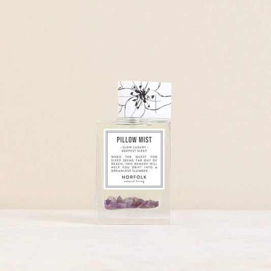 Pillow Mist - Deepest Sleep