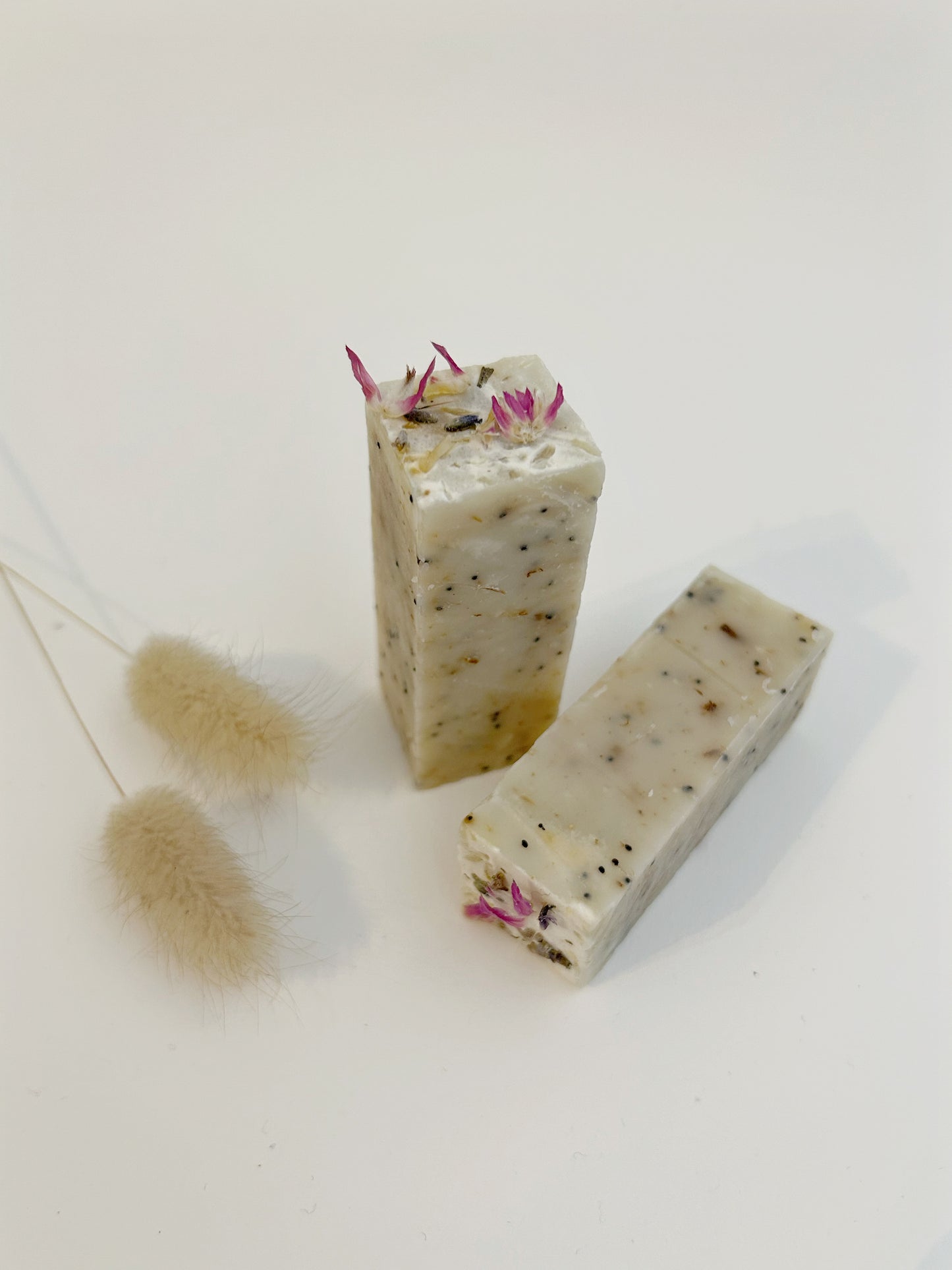 Mini Soap
