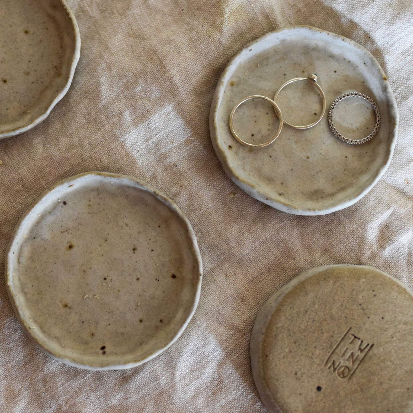 Ring Dish