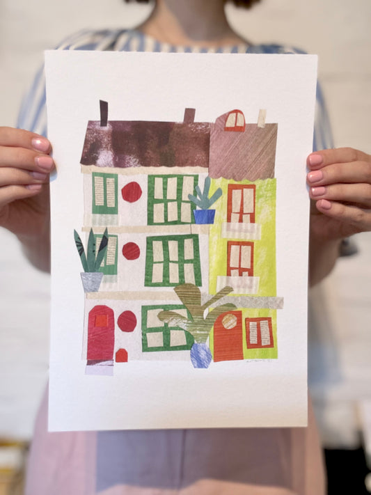 House Print