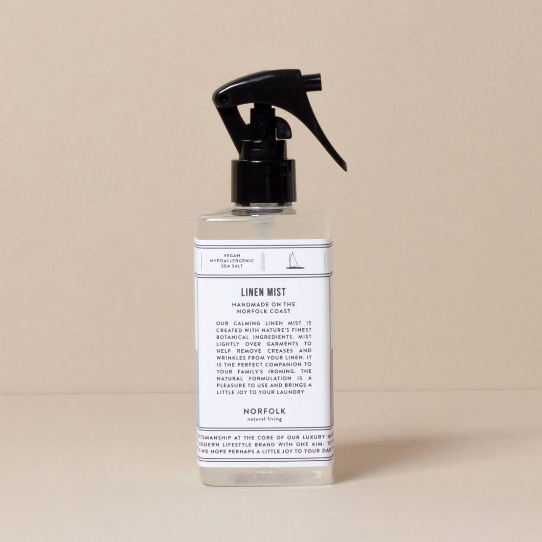 Coastal Walks Linen Mist