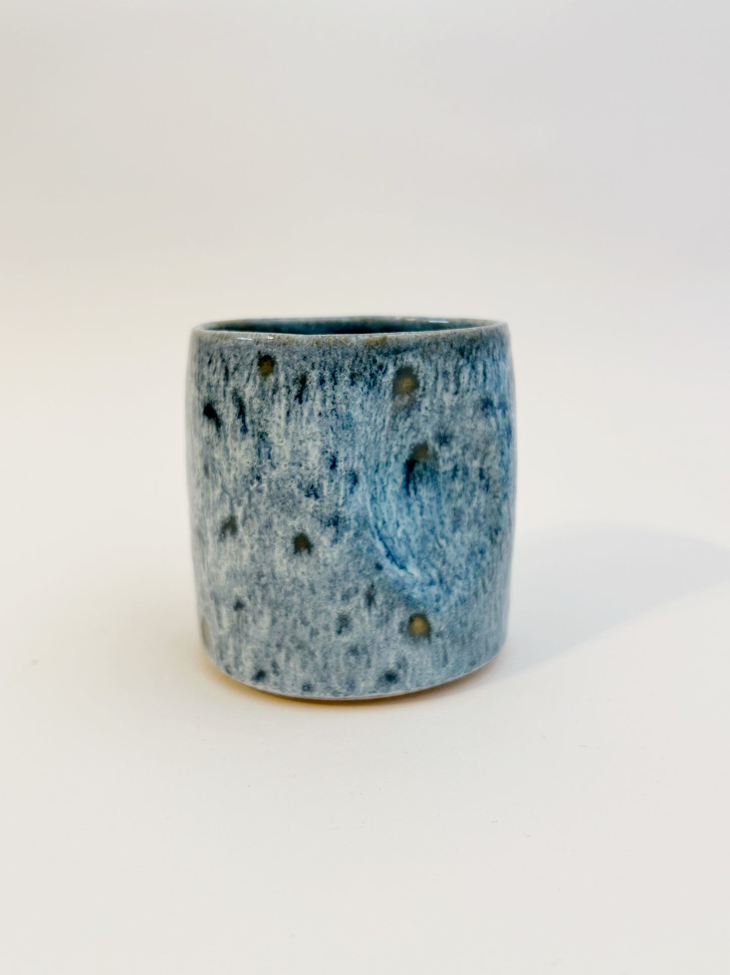 Ceramic Pinch Cup