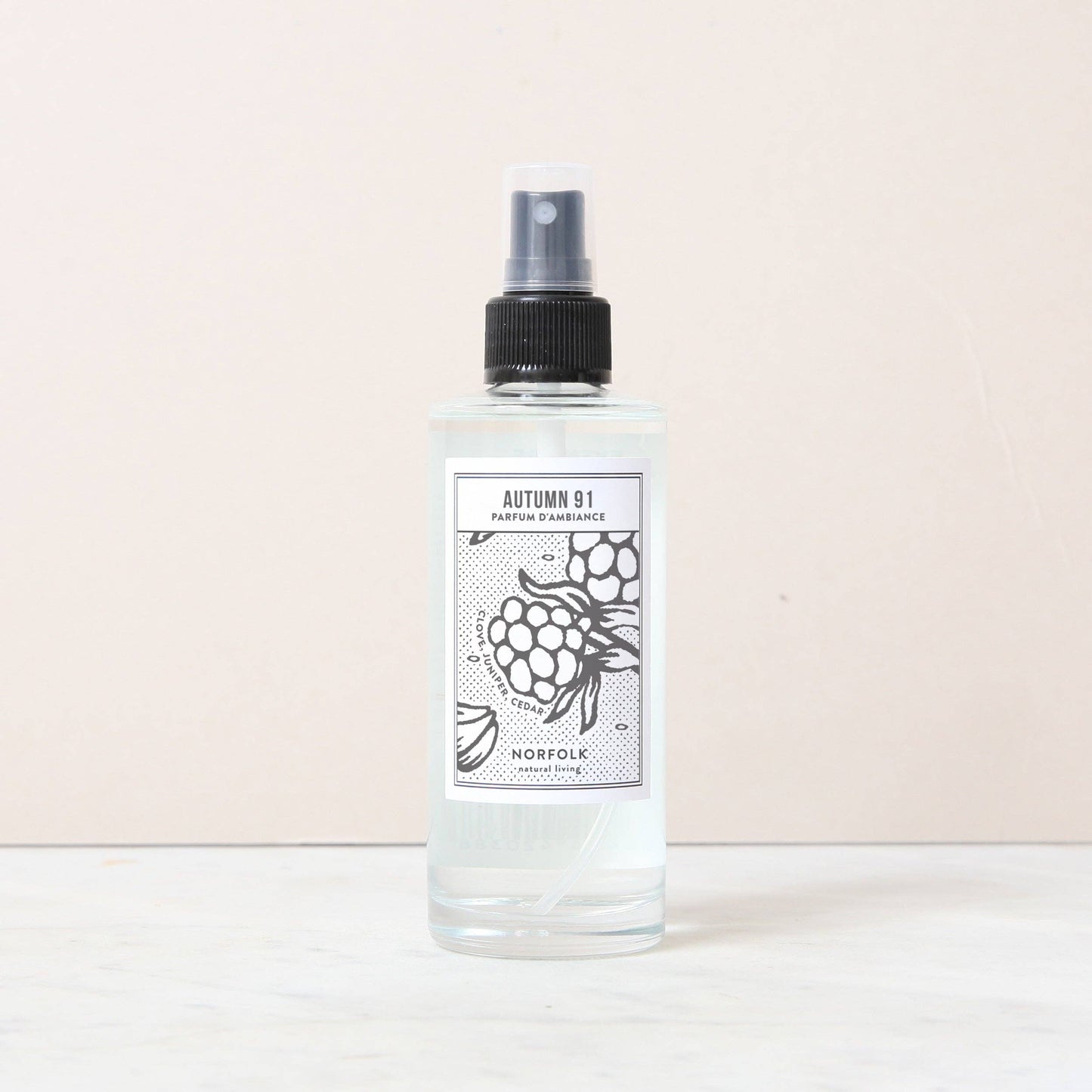 Autumn 91 Room and Mood Mist
