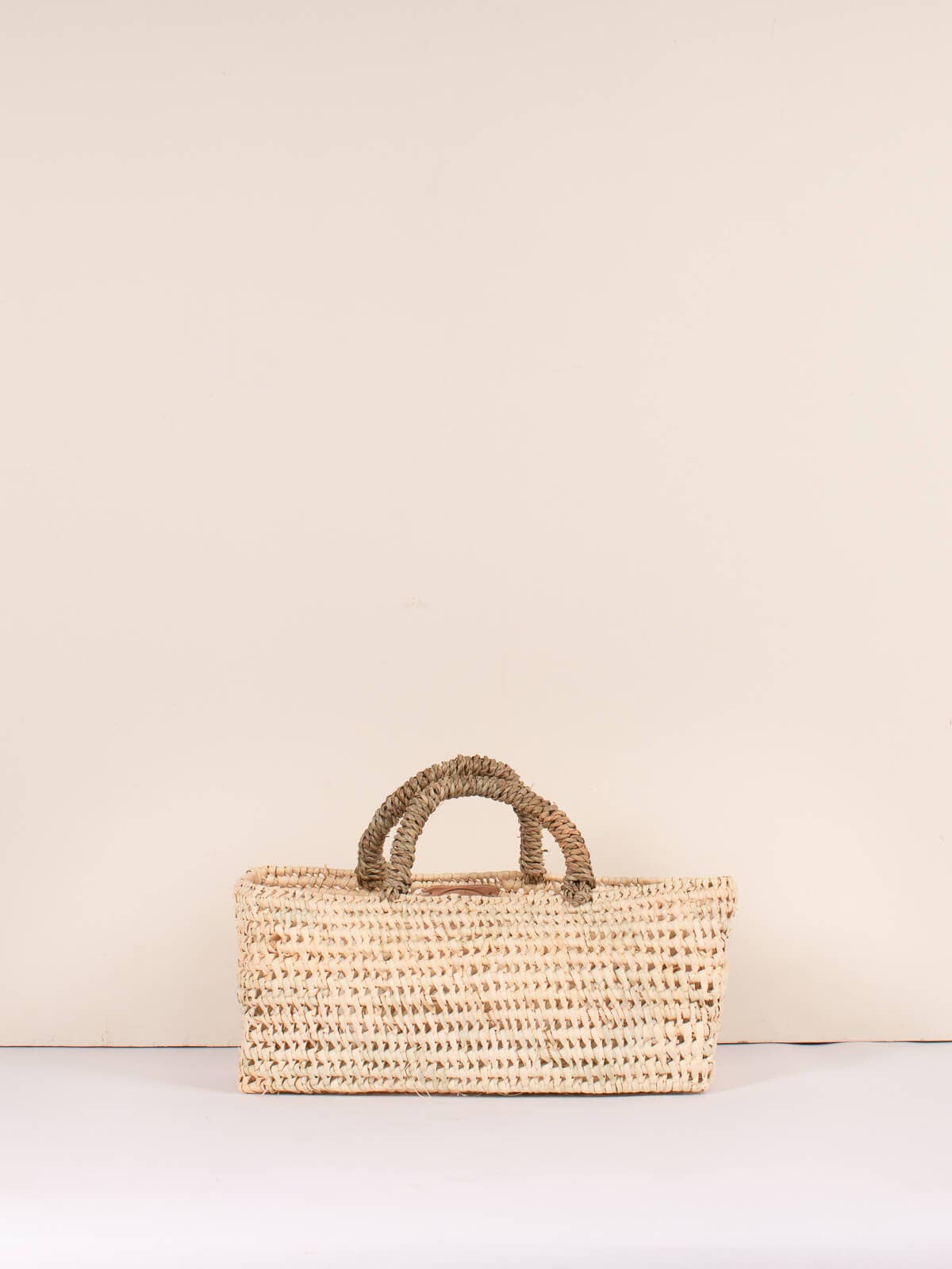 Open Weave Storage Baskets