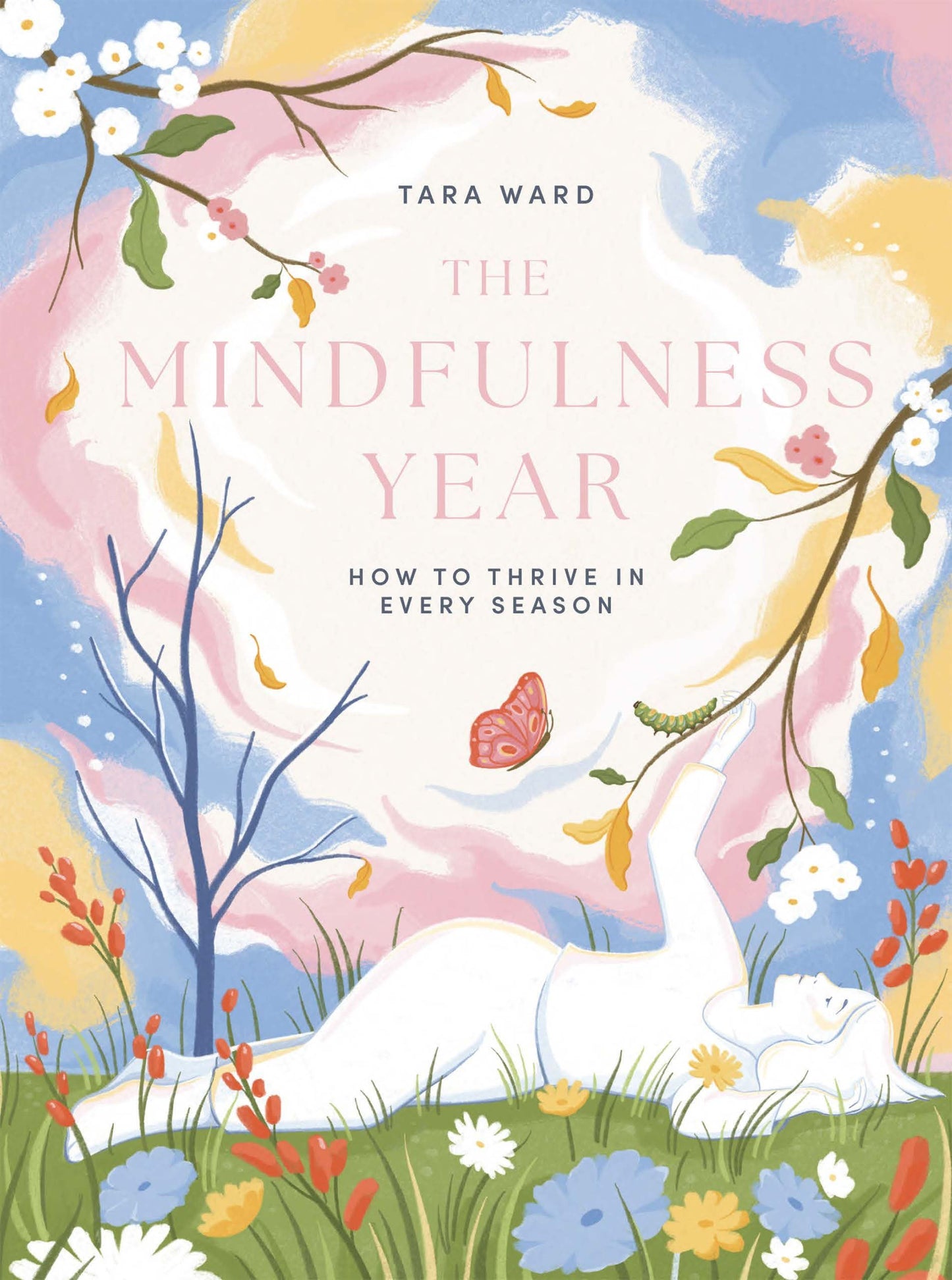 The Mindfulness Year