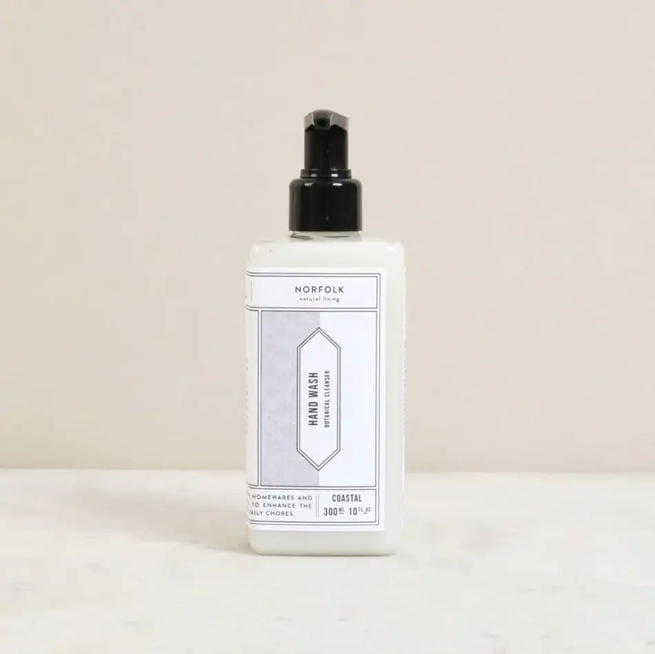 Coastal Walks Hand Wash