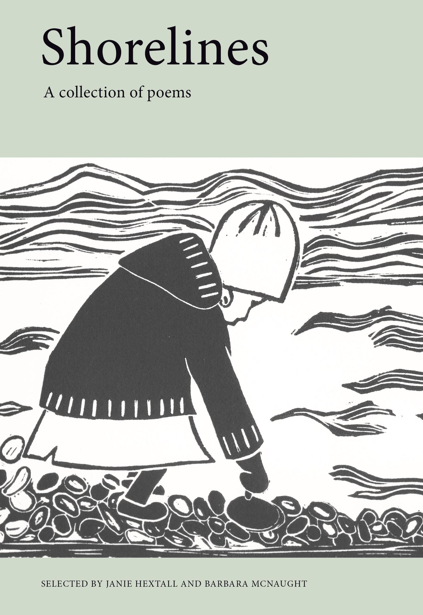 Shorelines: A Collection Of Poems