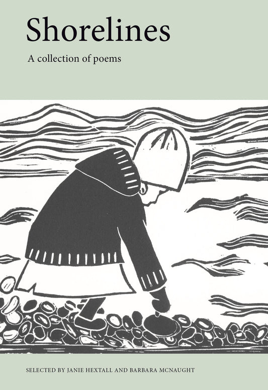 Shorelines: A Collection Of Poems