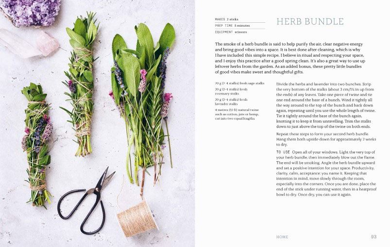 Home: DIY Recipes For A Toxin Free Low Waste Life