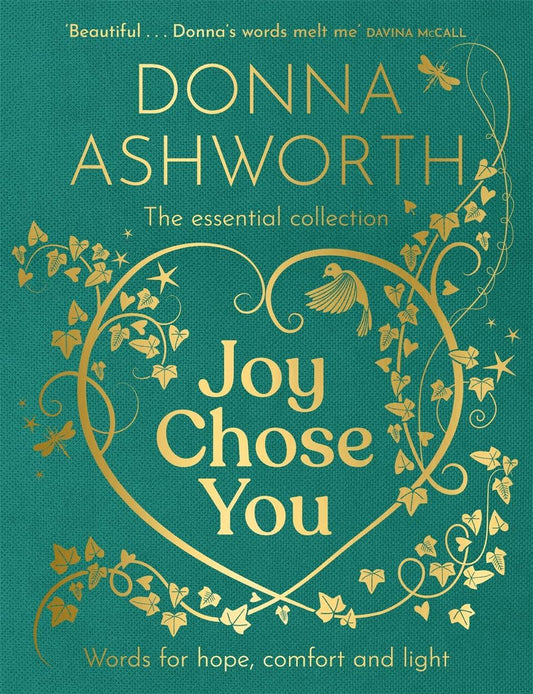 Joy Choose You