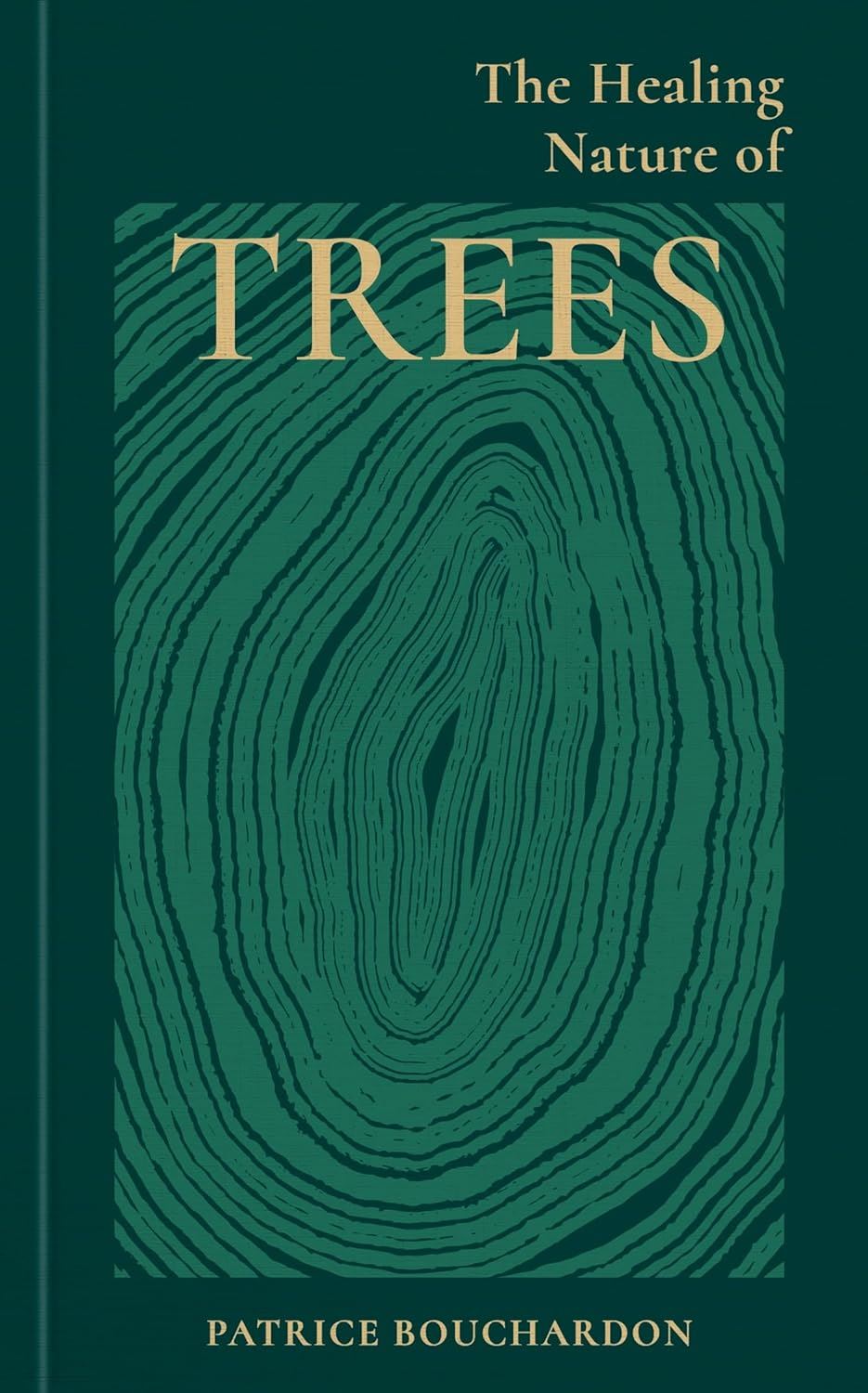 Healing Nature Of Trees