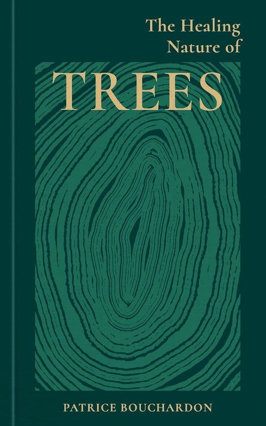Healing Nature Of Trees