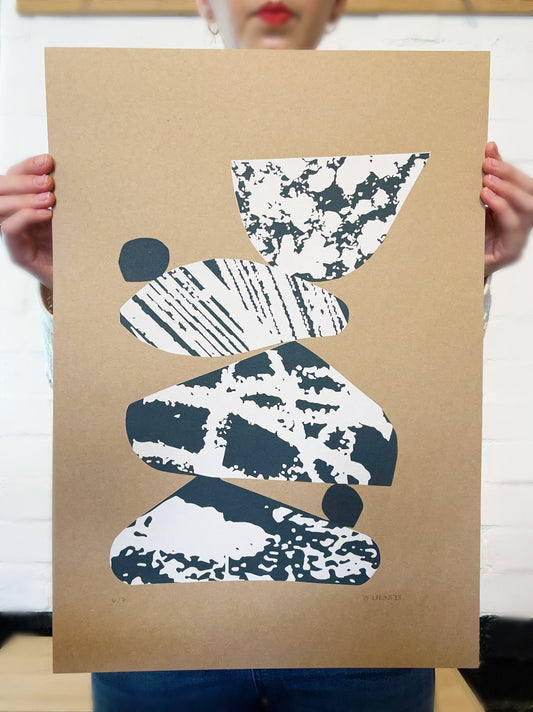 Bold Print
