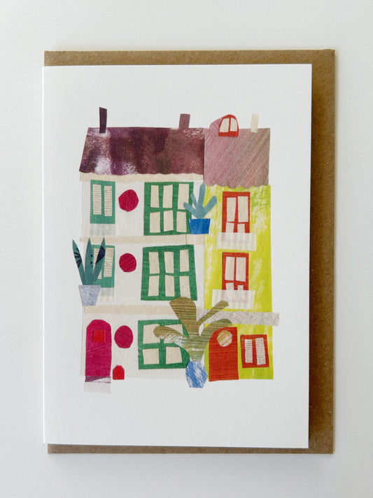 House Card
