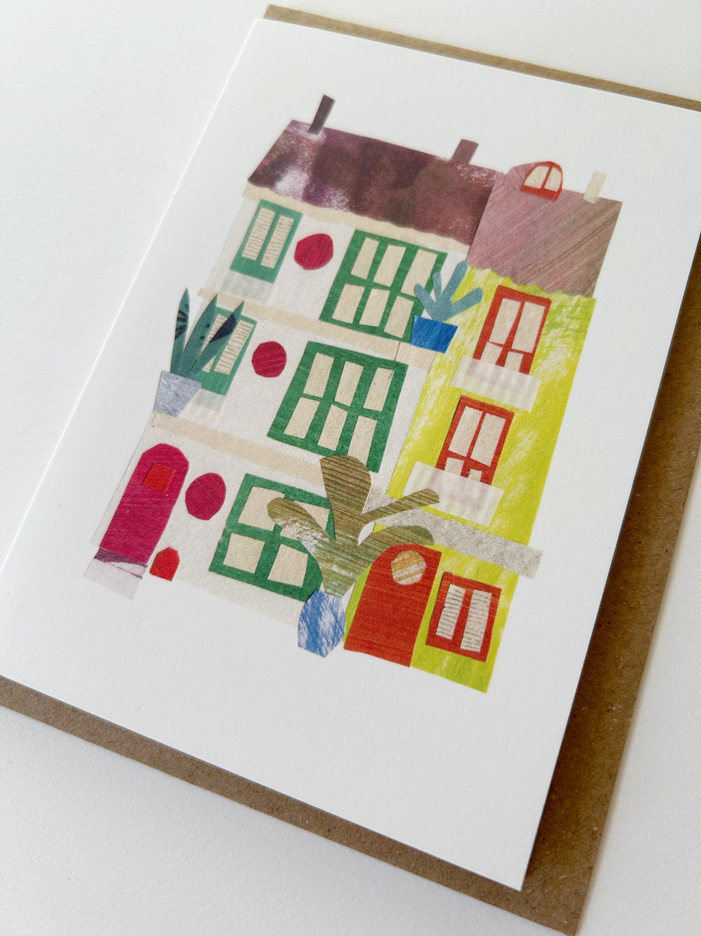 House Card