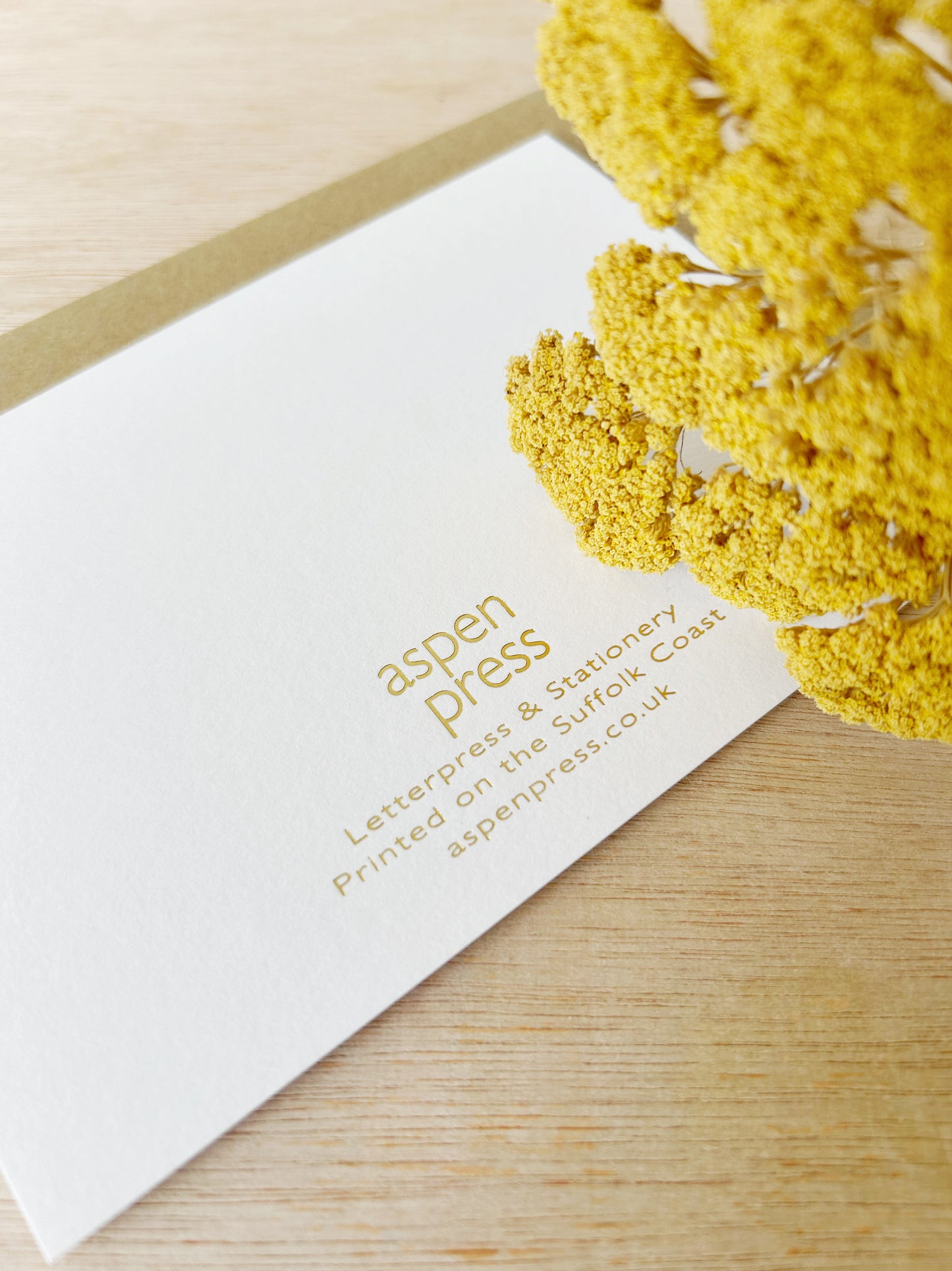 "Well Behaved Women.." Card