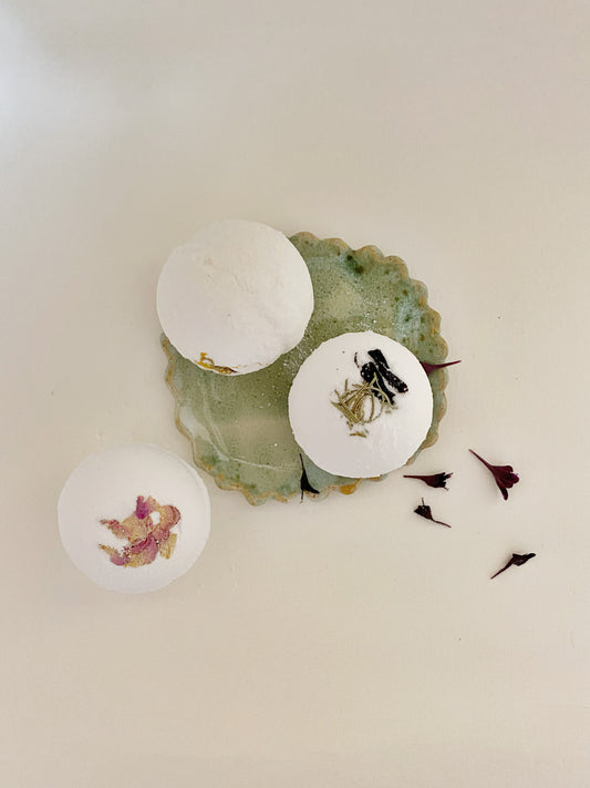 Bath Bomb