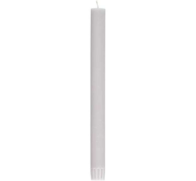 Grey Candlesticks