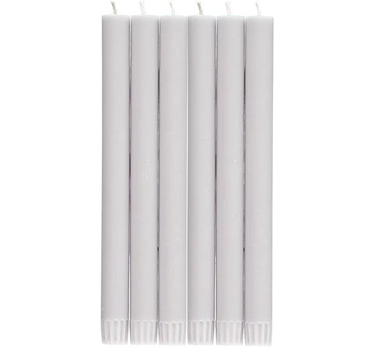 Grey Candlesticks