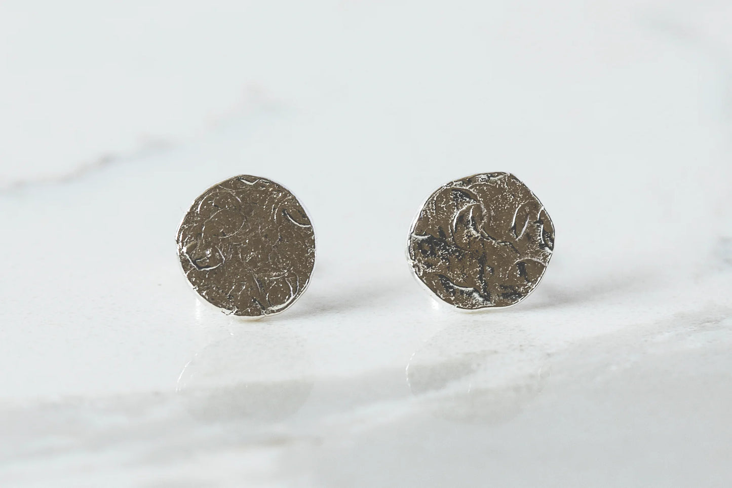 Full Moon Studs