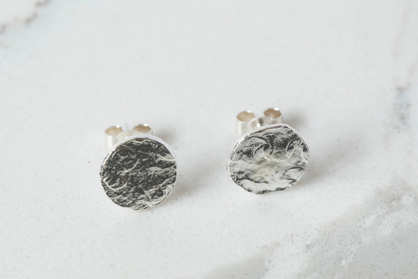 Full Moon Studs