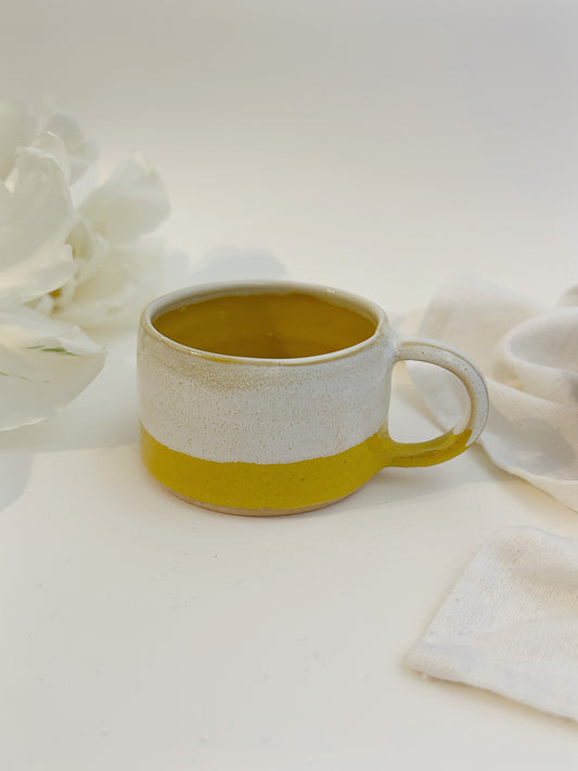 Ceramic Espresso Cup