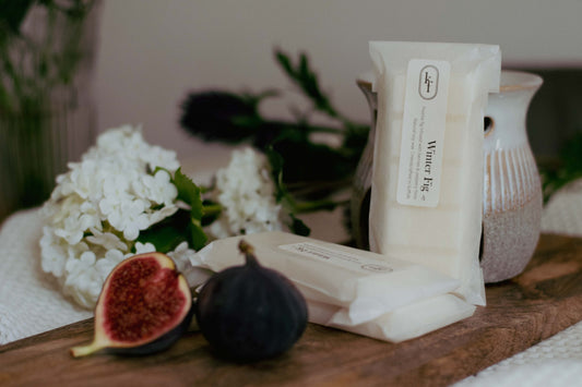 Forest & Fig Wax Melt Box