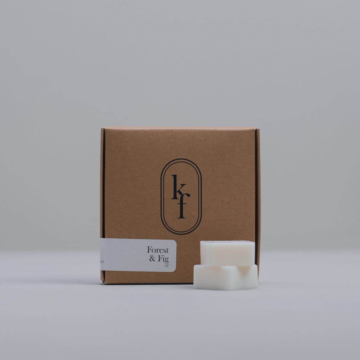Forest & Fig Wax Melt Box