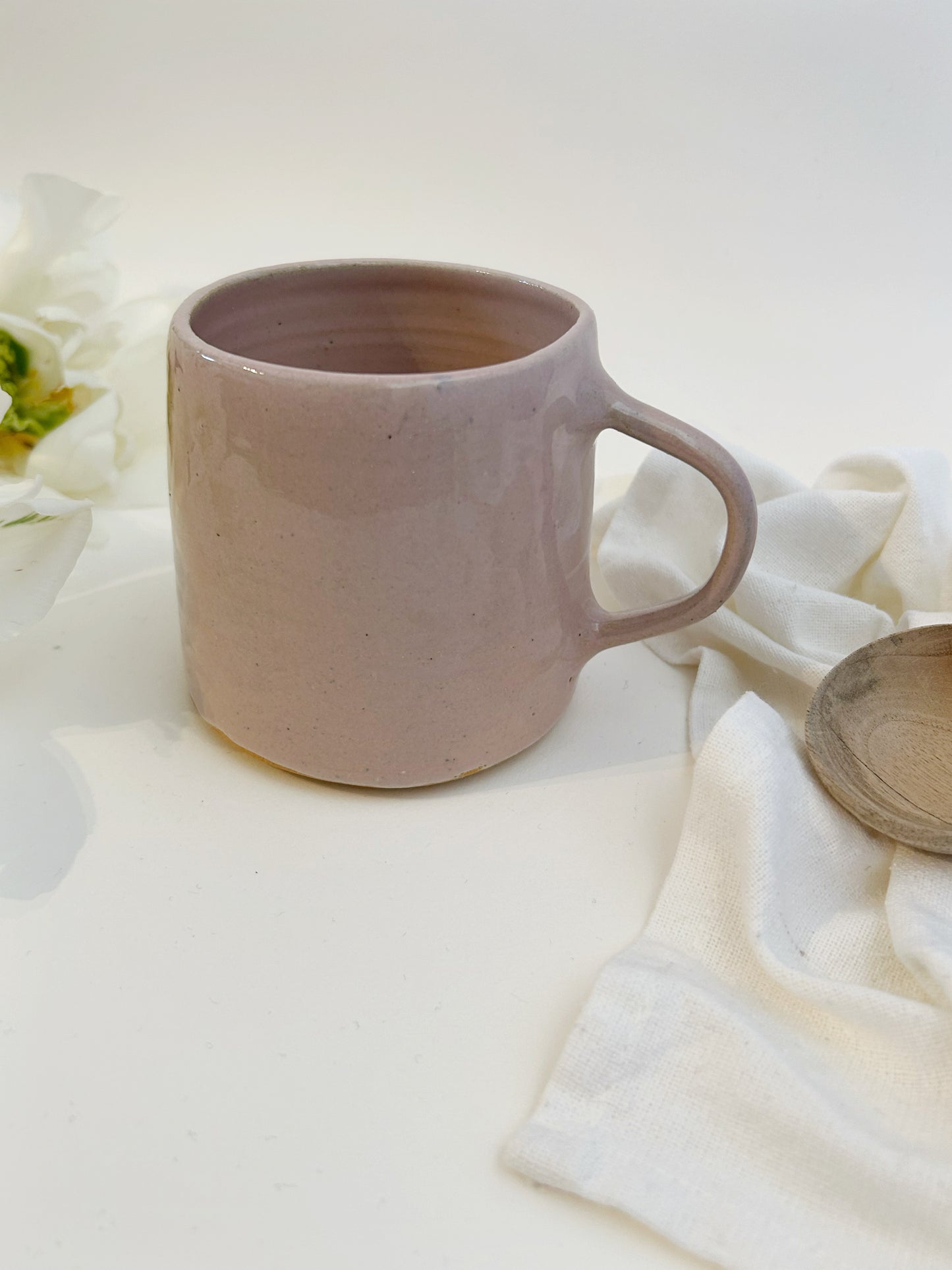 Ceramic Mug