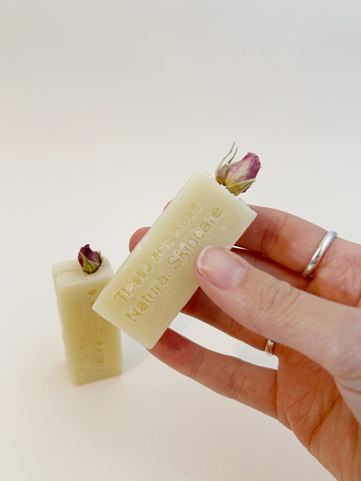 Mini Soap