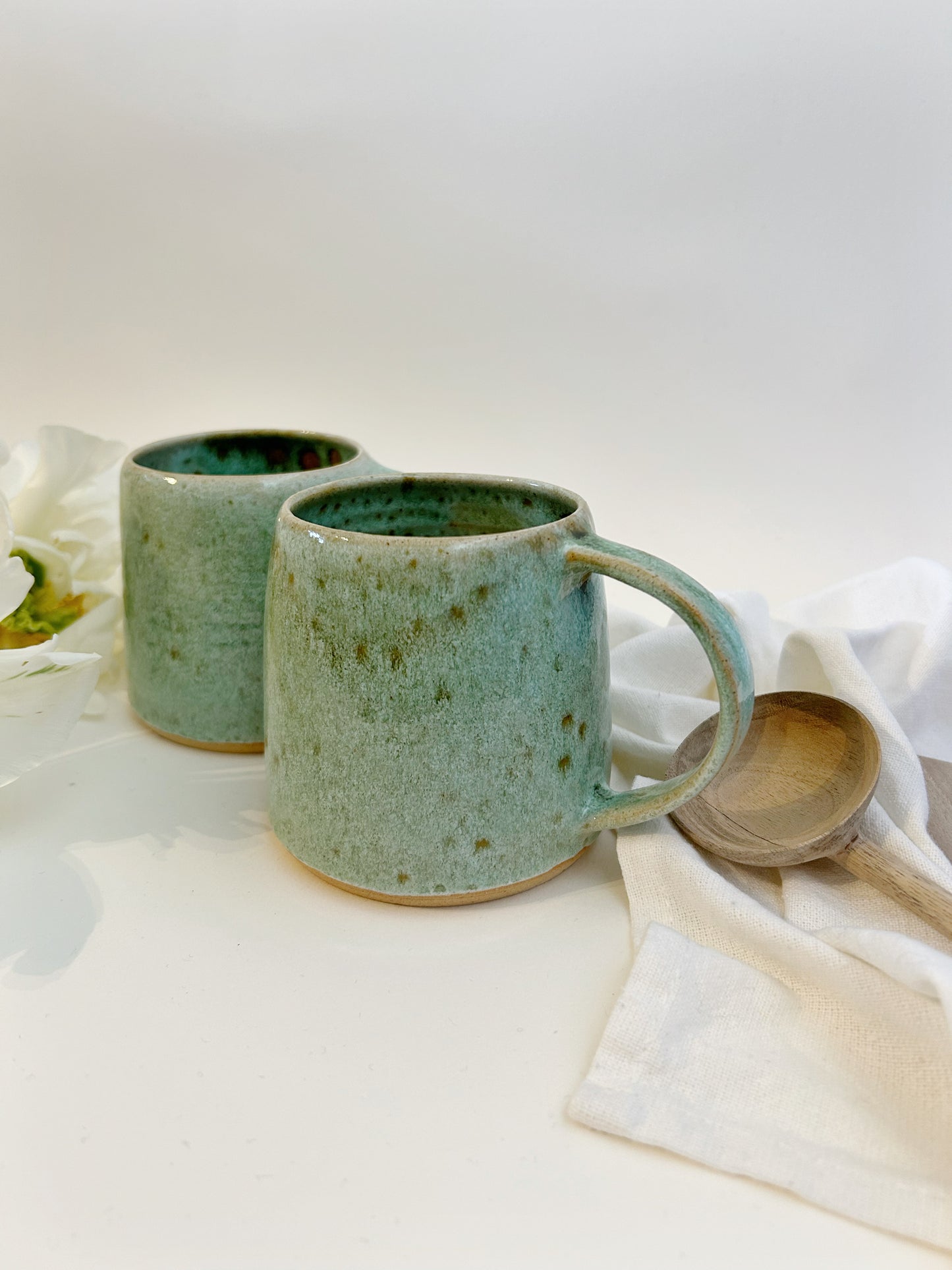 Ceramic Mug