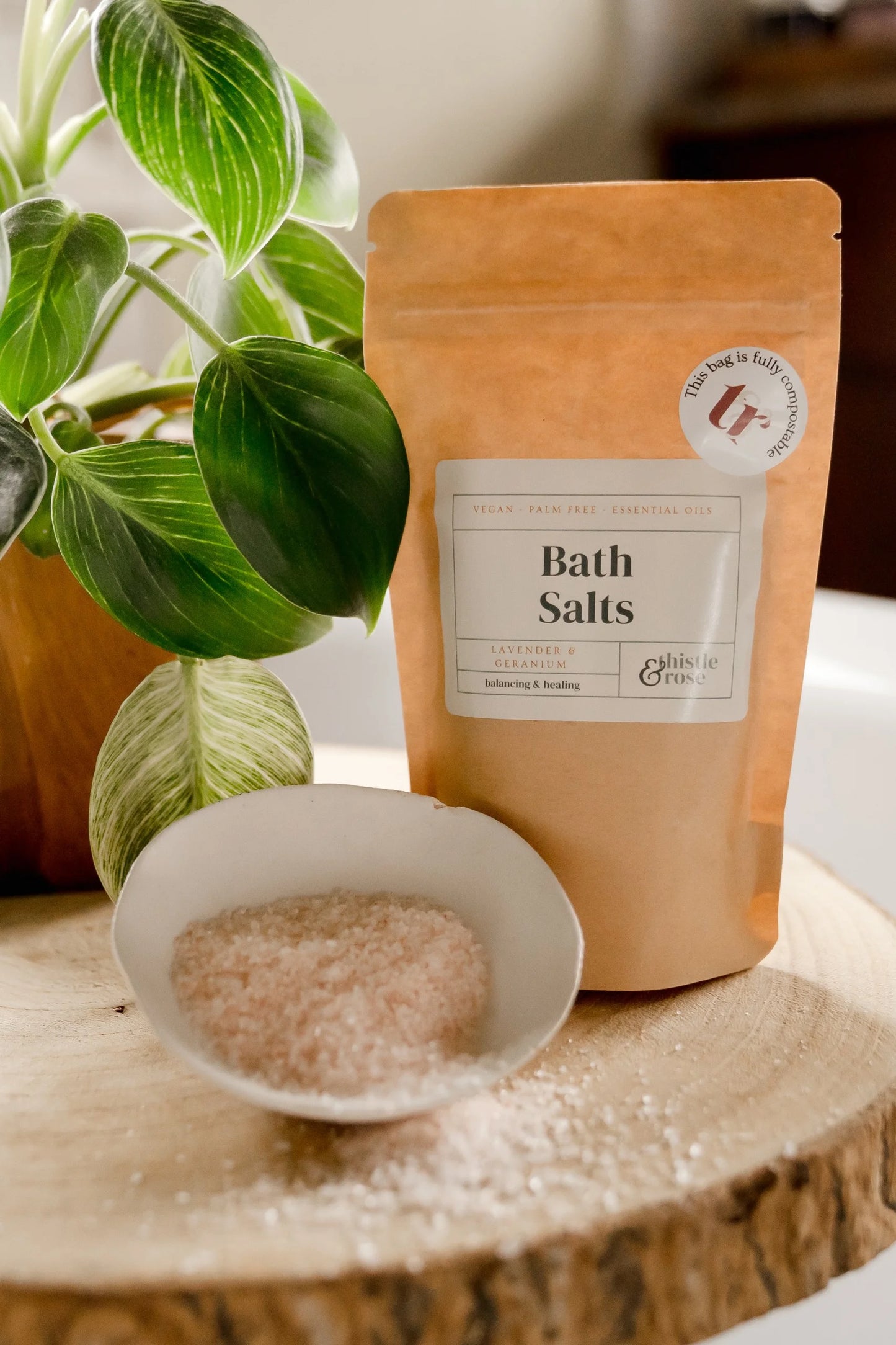 Bath Salts