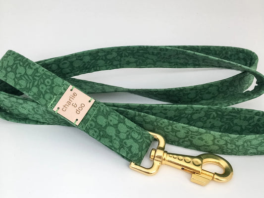 Green Liberty Lead