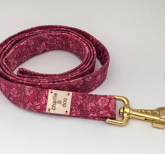 Pink Liberty Lead