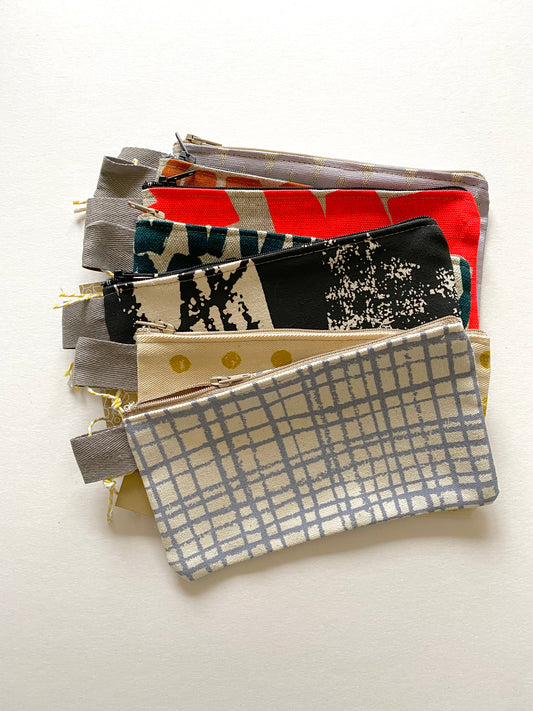 Zipper Bag