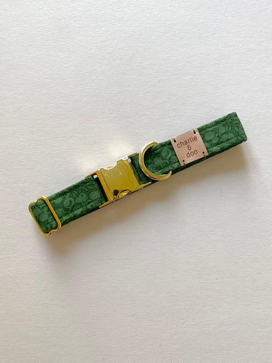 Green Liberty Collar