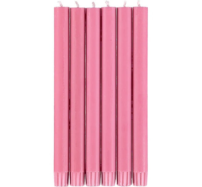 Neyron Rose Candlesticks