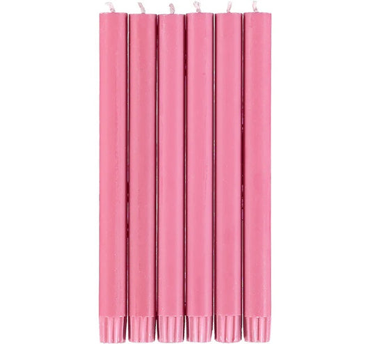 Neyron Rose Candlesticks