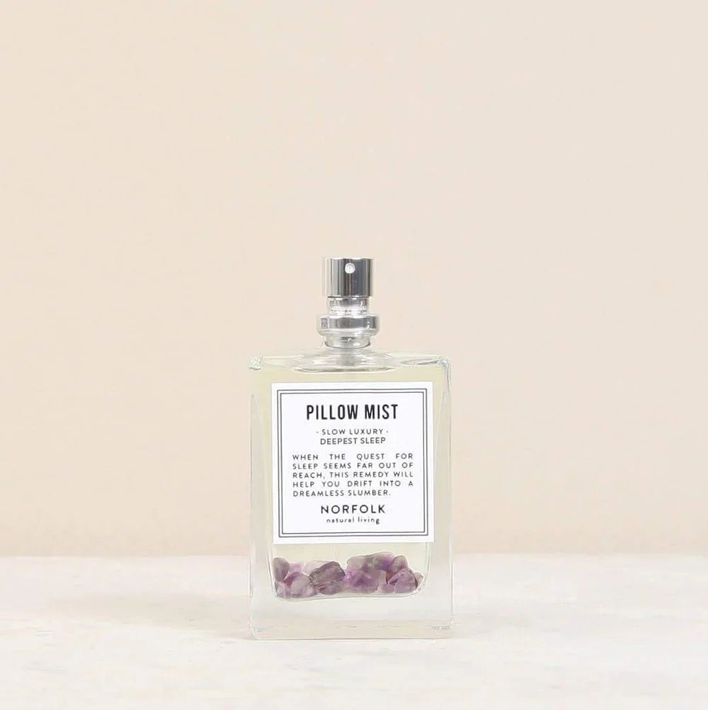Pillow Mist - Deepest Sleep
