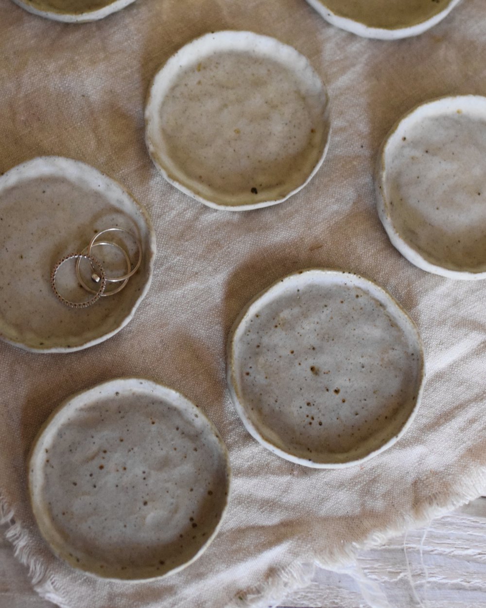 Ring Dish