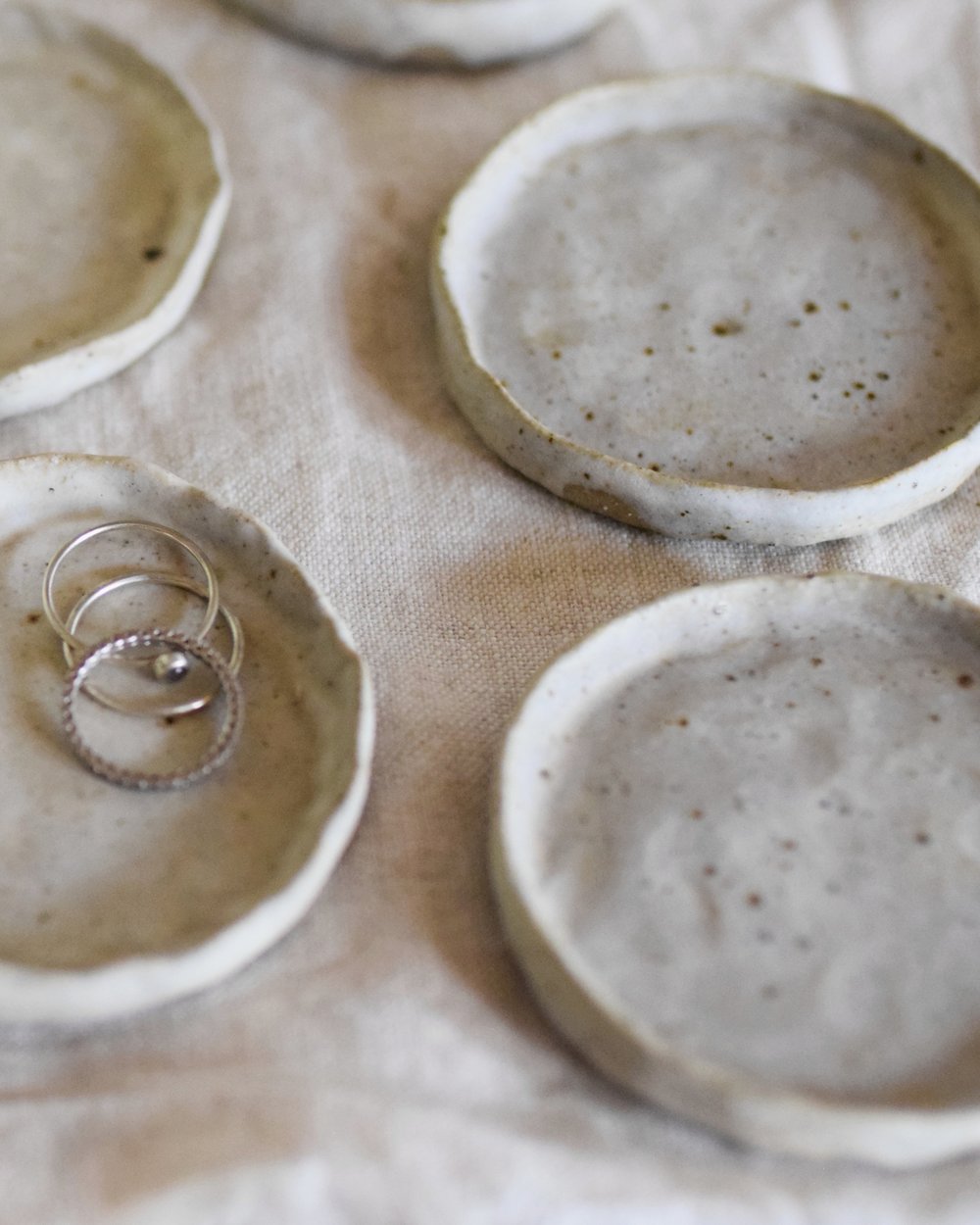 Ring Dish
