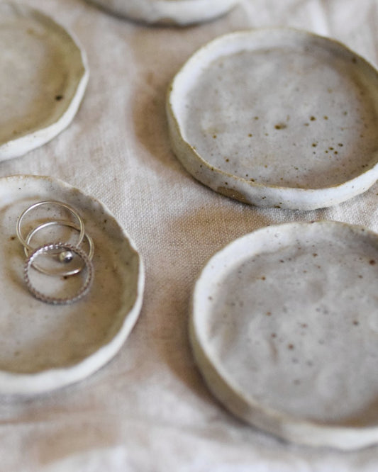 Ring Dish