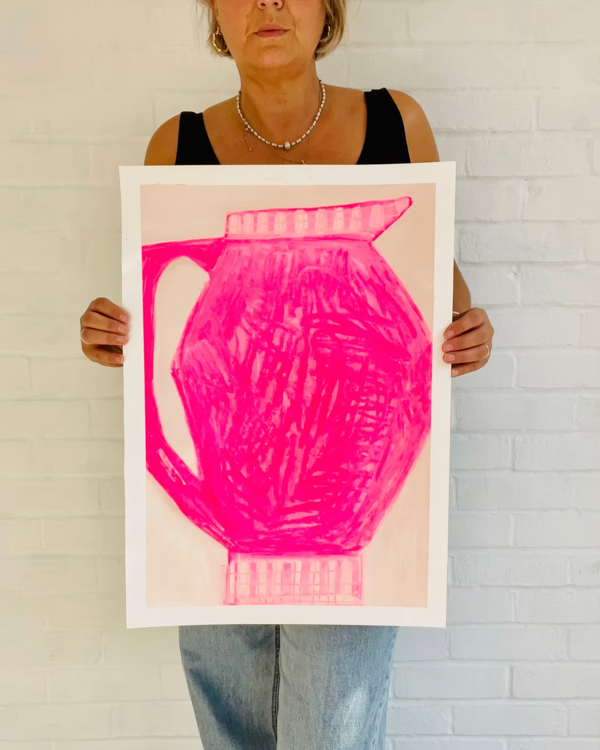 Drawing Workshop With Louise Craigie - Sunday 16th November 11.00-13.30