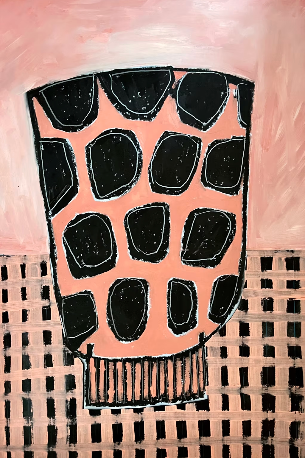 Drawing Workshop With Louise Craigie - Sunday 16th November 11.00-13.30