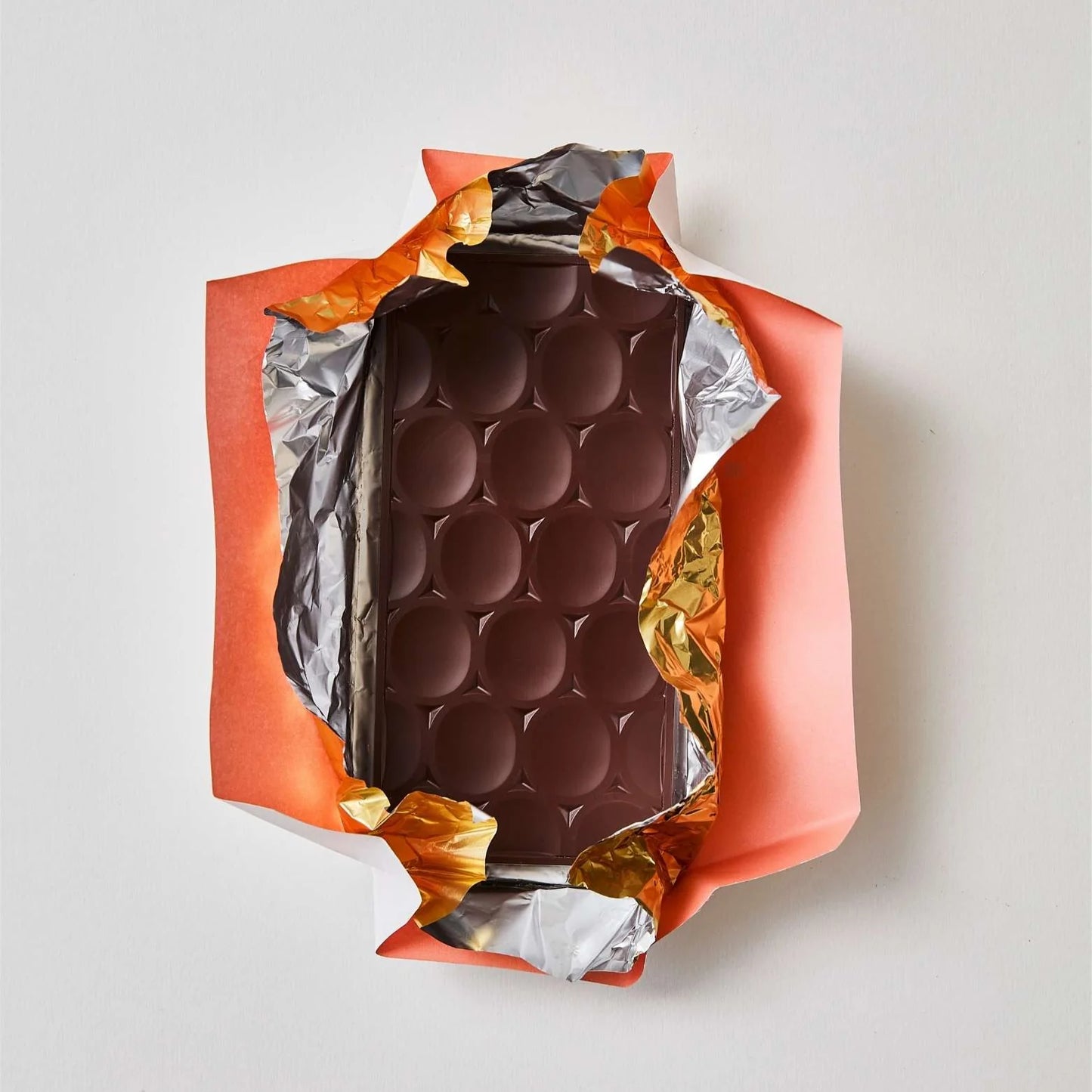 Cinnamon Bun Chocolate